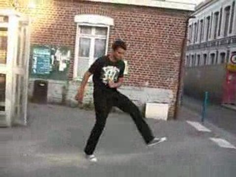 Pierre Jumping vs jordan jumping