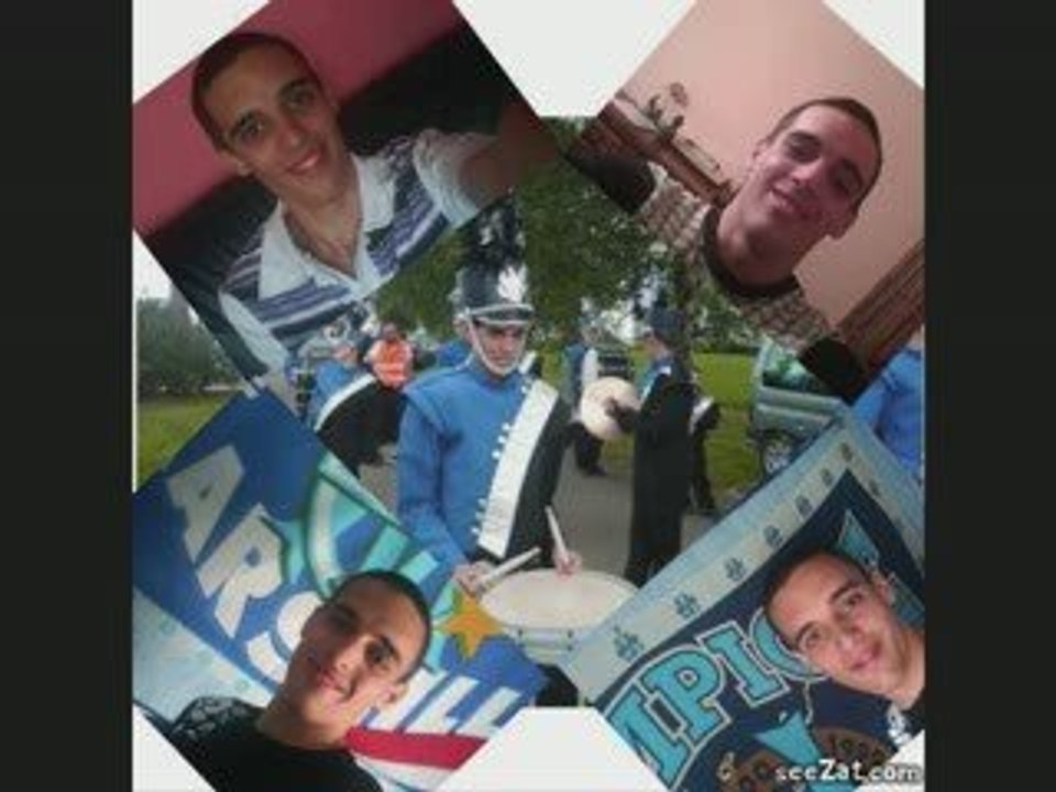 cathy et yves et val