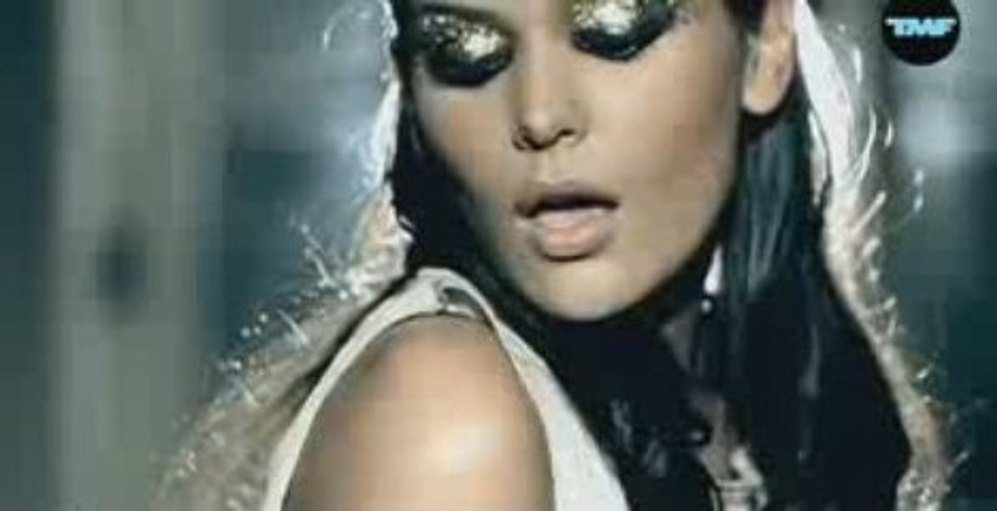 EliZe - Can't You Feel It (HQ)