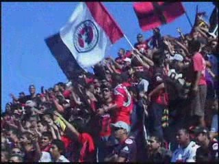 Xolos TIjuana 2009 Alcala Digital