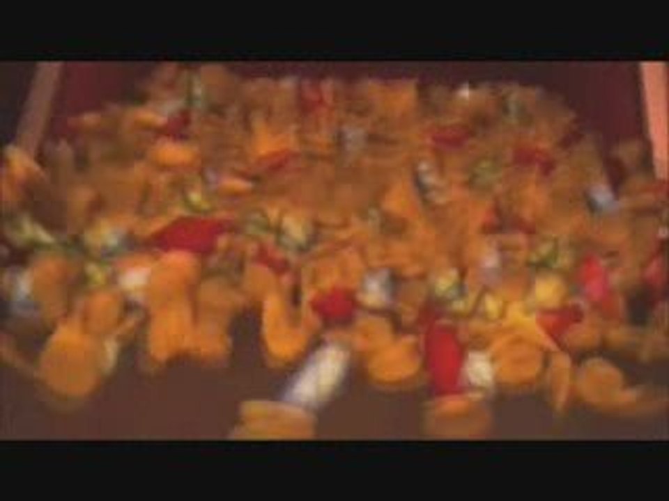 Empire universe 2 - Concours empire Arcadia