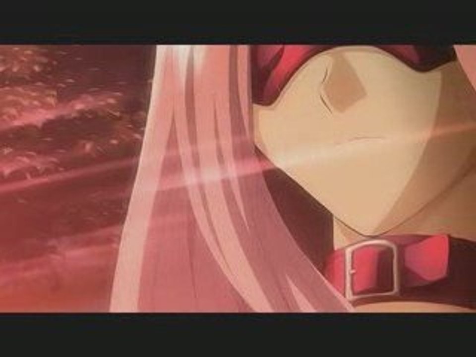 AMV fatalitée