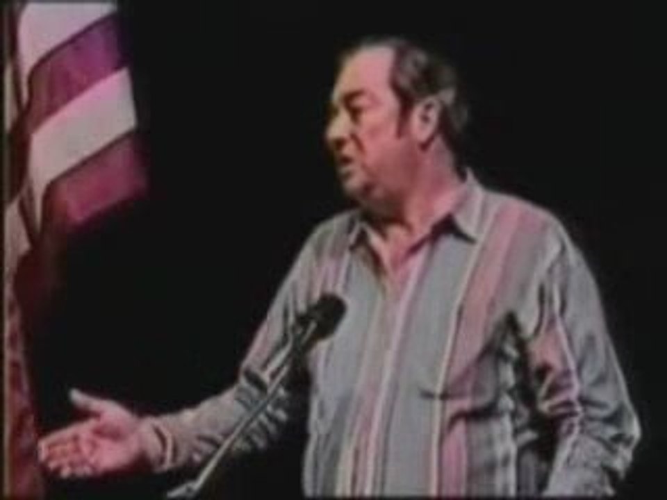 R.I.P- William Cooper (6 mai 1943 - 6 novembre 2001)