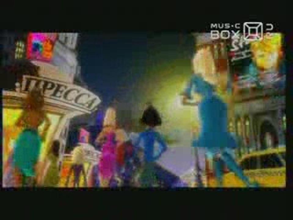 -Nikolai Baskov(52)  --clip--''Naturalnyi blondin''