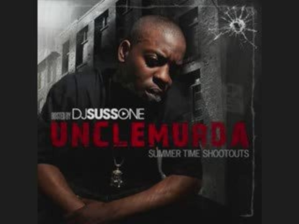 Uncle Murda - Summertime Shootouts [Prod. By DJ Premier]