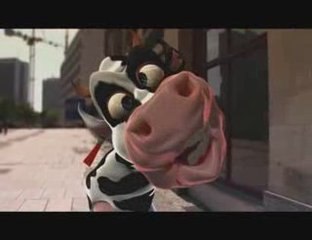 crazy cow - i like to muh muh