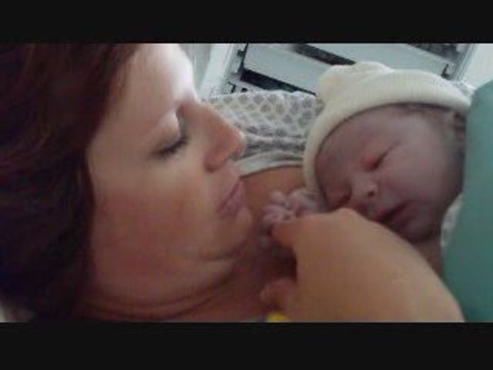 antonin naissance