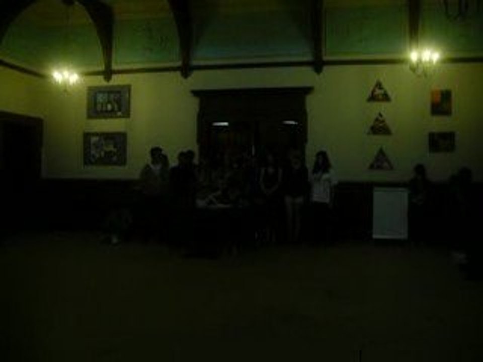 26 Juillet > Soirée