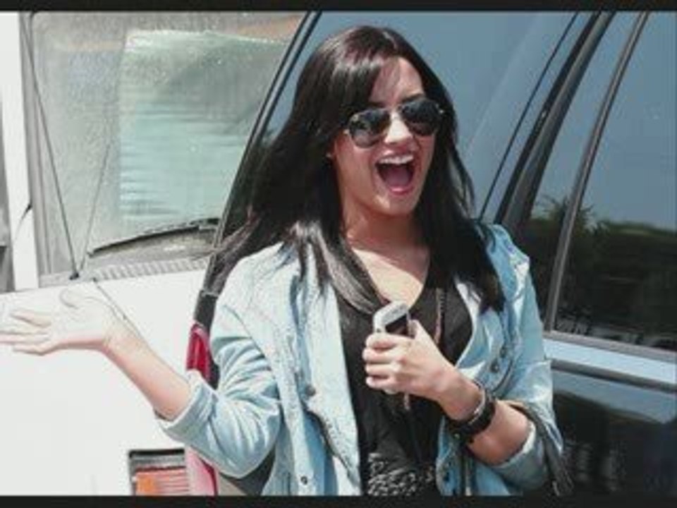 Demi Lovato