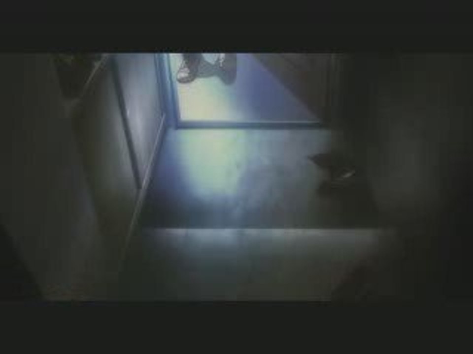 Rebuild of Evangelion: You are (not) alone part6 German