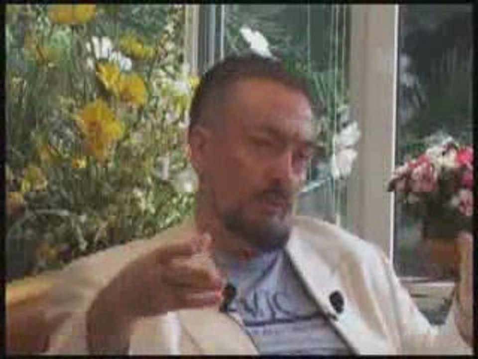 Türk İslam Birligi Nasıl Bir Birlik Olacak -Adnan Oktar