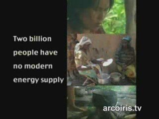 Greenpeace Renewable Energy