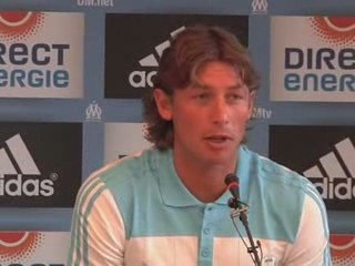 Heinze à l'OM, c'est l'Argentine !