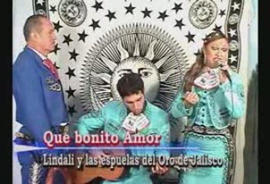 3er Milenio con Ivonne de la Jara - 11va edición -3er bloq