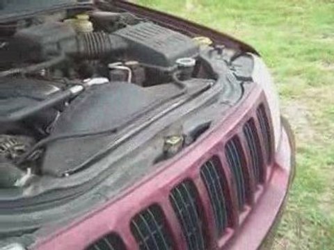 How You Kill A Clunker Steve White VW Audi