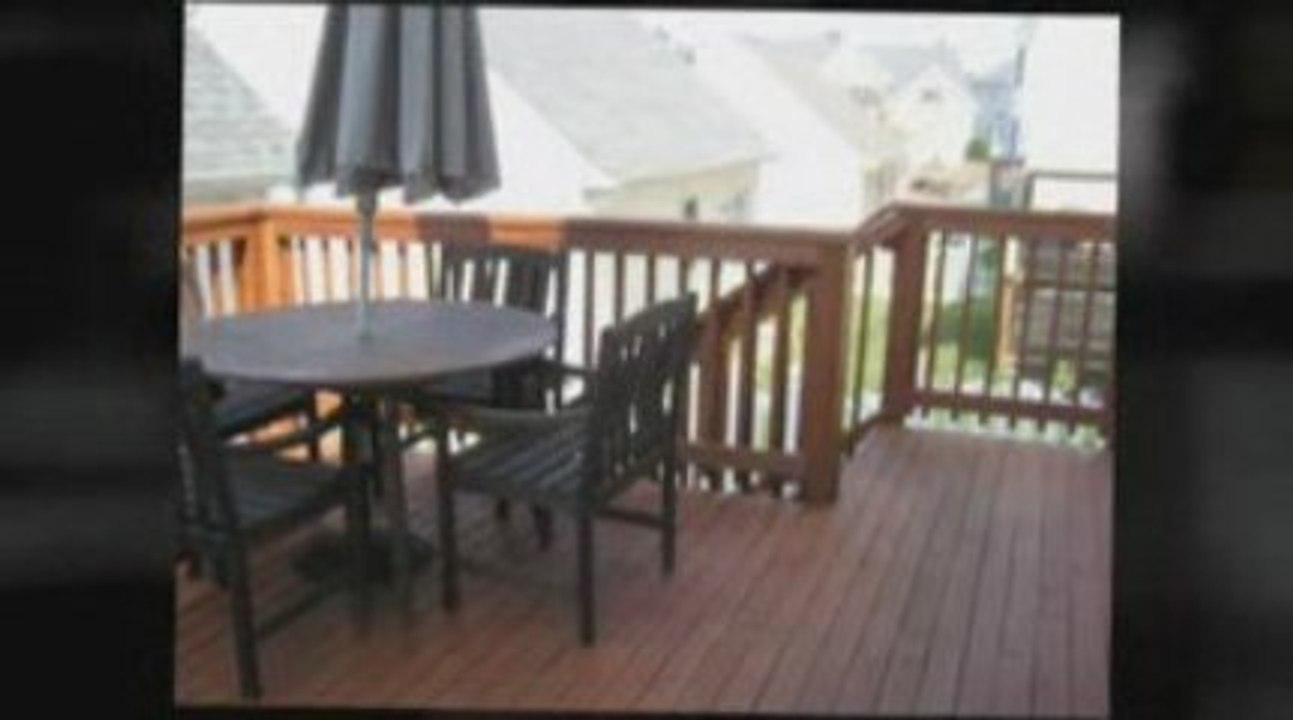 43098 Barons Street Chantilly VA Real Estate