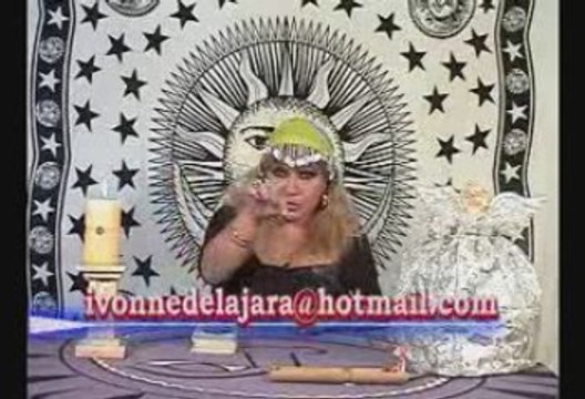 3er Milenio con Ivonne de la Jara - 10ma edición -1er bloq