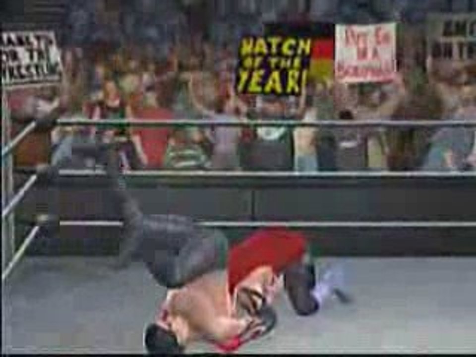 Chris Connor vs. Tyr