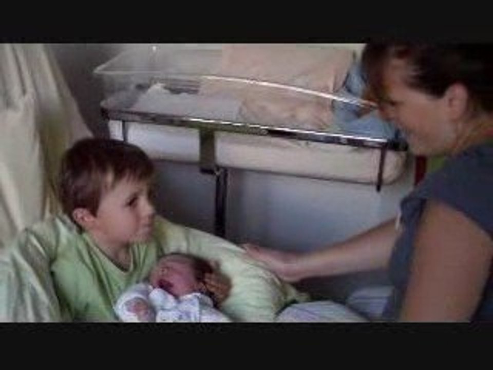 dans les bras antonin