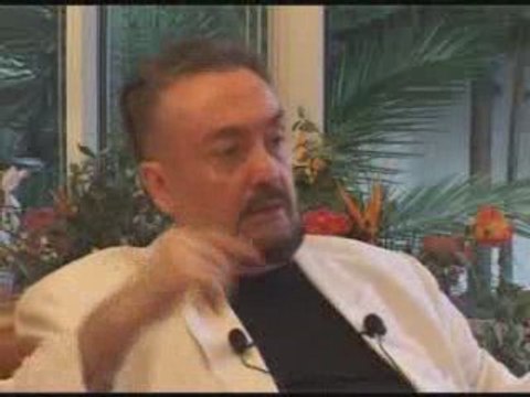 Türk İslam Birliğinin Kurulması Neden Acil - Adnan Oktar