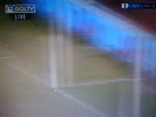 Juventus 1 / 0 Real Madrid - Cannavaro