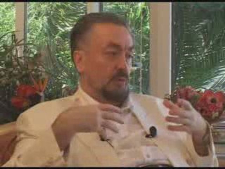 Türk İslam Birliği Ekonomiyi Nasıl Canlandıracak - Adnan Okt