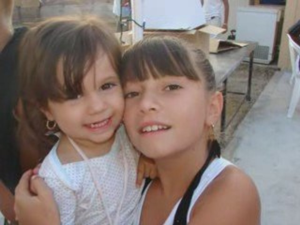 pepa & emma pour leur bataime