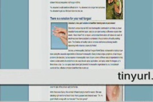 Medical Treatments for Toenail Fungus - Tip for Faster ...