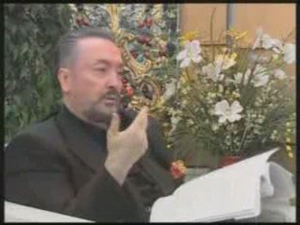 Mehdi cemaatindeki münafıklar