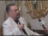 Doğu Türkistan Sorununun Çözümünü Adnan Oktar Anlatıyor