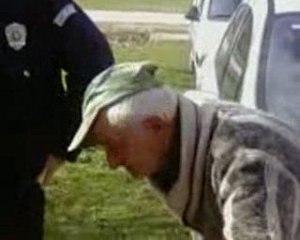 quand on confond alcotest et bouteille