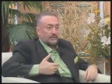 Türk İslam Birliğinde Ermenistanın Durum - Adnan Oktar