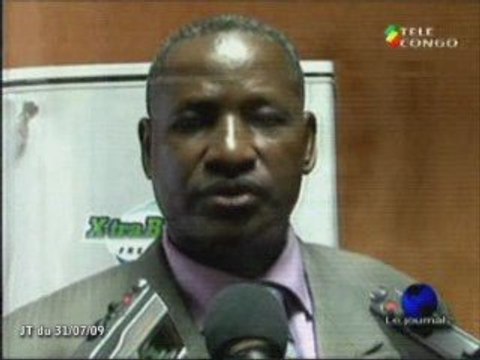 Don de sang au centre national de transfusion sanguine