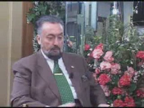 Türk İslam Birliğinde Irak'ın Durumu - Adnan Oktar