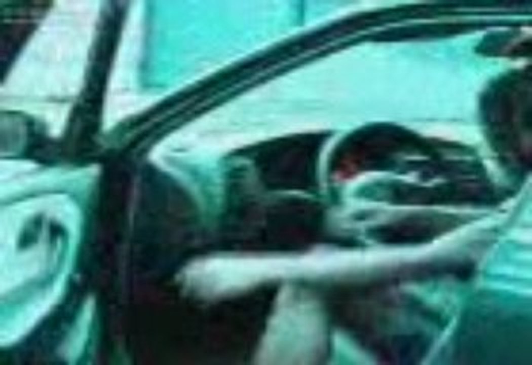 Chérie clip de Bouba Chaman