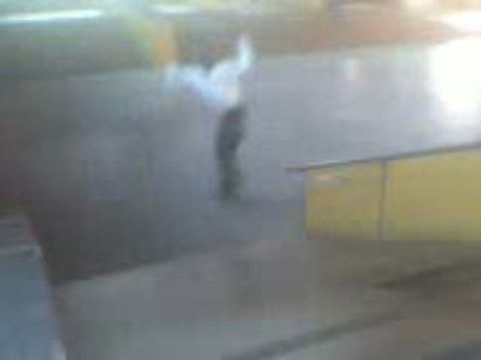 skate park Lille