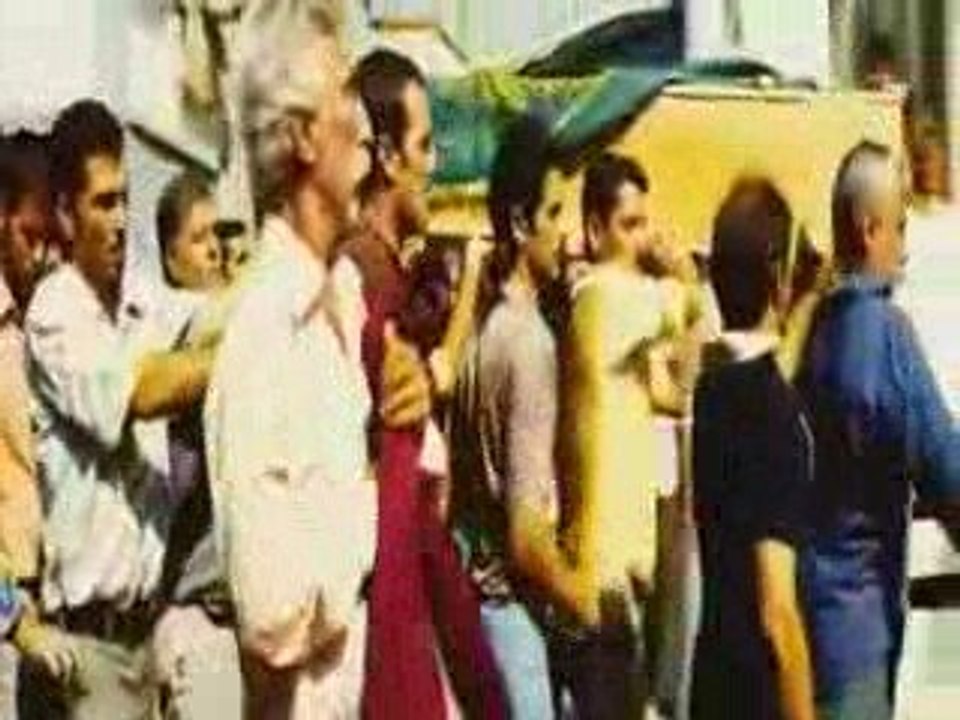 tabut dümeni