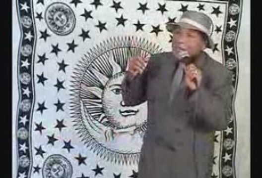 3er Milenio con Ivonne de la Jara - 10ma edición -4to bloq