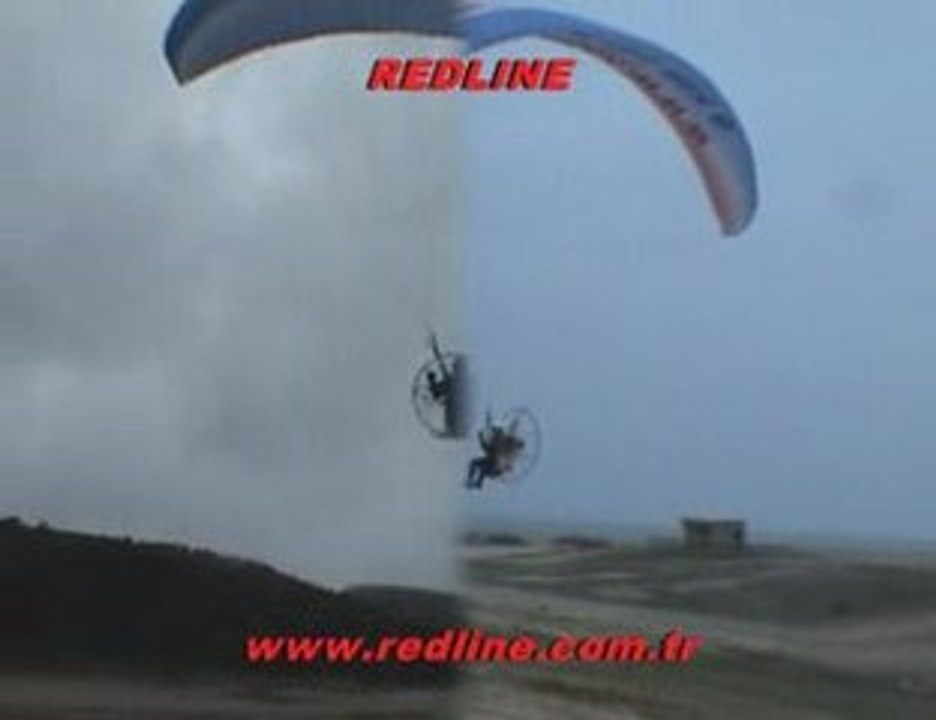 ISTANBUL PARAMOTOR TEAM 92