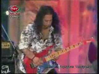 Ayna - Gesi Bağları