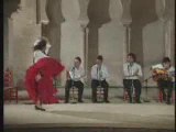 eva la yerbabuena flamenco baile