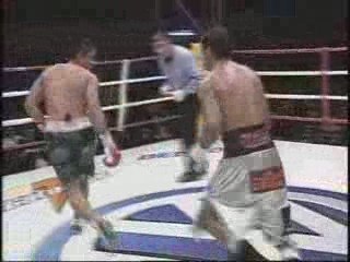 Kina - la pelea comentarios de kina PARTE 1