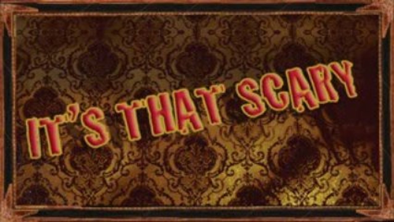 Nightmares Fear Factory | Niagara Falls Ontario Canada 1911