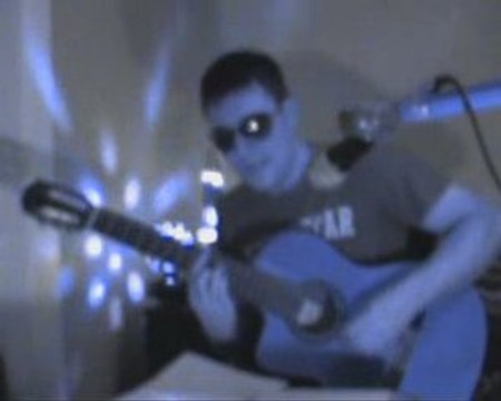 Letting Go Paul McCartney and Wings cover by Andrew Snowden