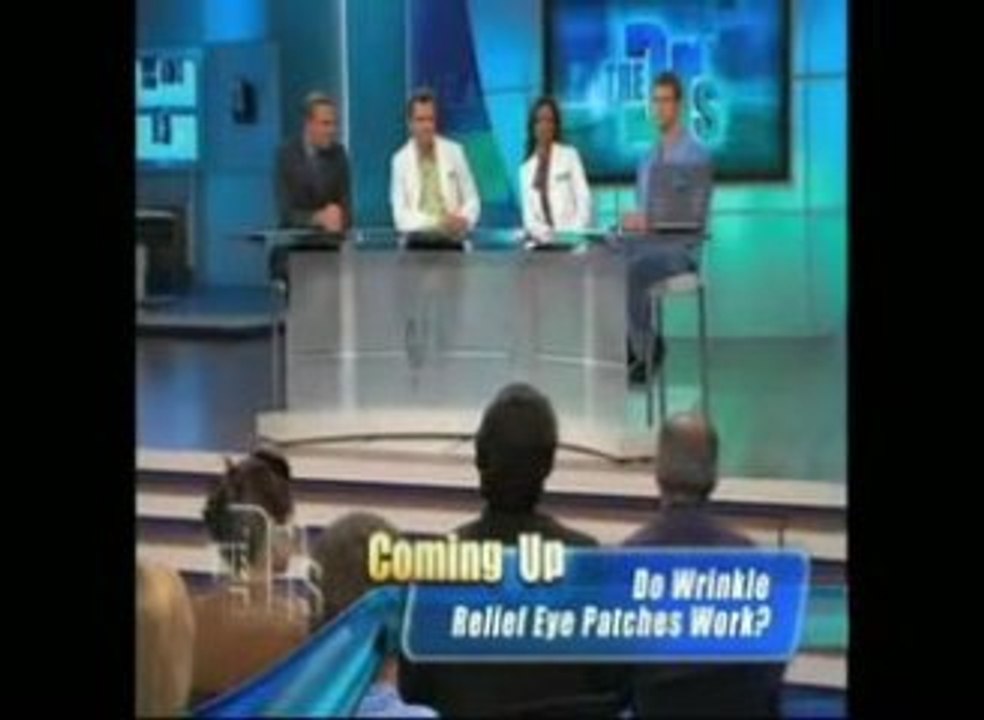 USA doctors warn that NewIris causes blindness