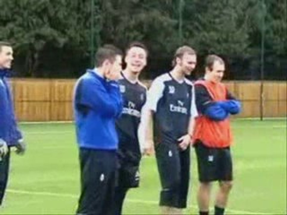 Crossbar Challenge
