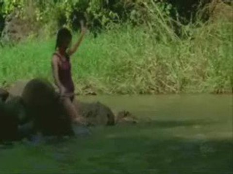 Kate and Sawyer - Too Lost in You