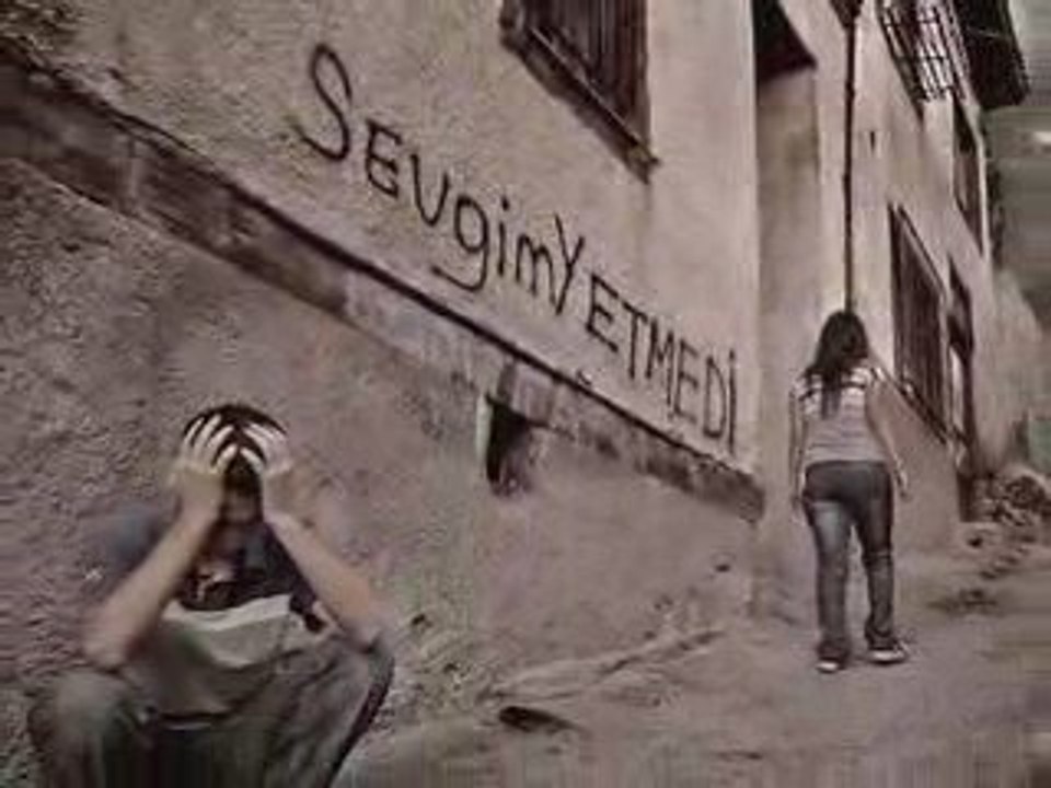 Ey Sevgili - EoTeN