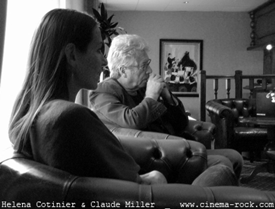 MARCHING BAND by Claude Miller