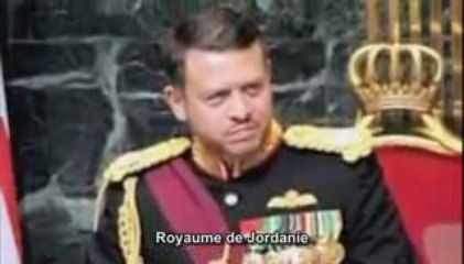 Les Arrivées. Partie 18 (L'Hypocrisie de la Démocratie)